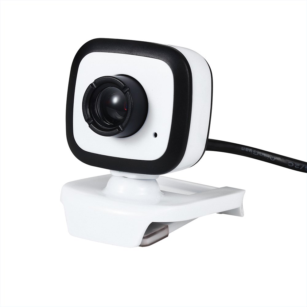 HD cam 480P 5MP PC 30fps HD  USB Camera HighDefinition Cam Video