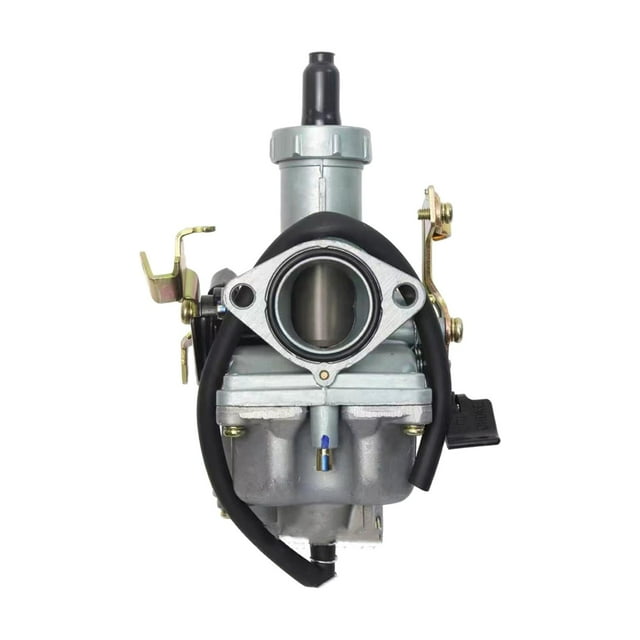 Carburador Moto Bomba Carburador Metal Piezas de motocicleta para CG150 125 Modificación Fácil de instalar Profesional shamjiam