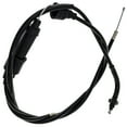thumbnail image 6 of Niche Choke Cable for Honda Shadow 700 VT700C 17950-ME9-770 519-CCB2646L, 6 of 9