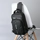 thumbnail image 1 of Outdoor Bag Portable Shoulder Bag Sports Diagonalx Bag, 1 of 3