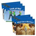 thumbnail image 3 of Rising Readers Social Studies, Single-Copy, Set Volumes 1 And 2, Set Of 24, 3 of 3