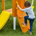 thumbnail image 2 of Avenlur Forest Modern Toddler Swing Set -  Endless Fun for Ages 18 Months to 5 Years, 2 of 7