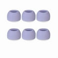 thumbnail image 2 of Silicone Sleeve Earbuds Ear Buds Tips for for Galaxy Buds Pro Earphone Repairing Parts Spare Parts, 2 of 8