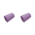 thumbnail image 1 of Wosthever Decoracion Boda Ambiente Boda Con Tul Decoraciones Boda Y Decoracion Eventos Fiesta Decoraciones Para Eventos 30purpura 30 morado 2Conjunto, 1 of 6