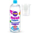 thumbnail image 1 of Solución activadora de limo FUN KIDZ Super Clear, 1 litro, con taza, 1 of 9