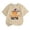czb# C-Beige247, variant on CUZIBR Boys Toddler Kids Summer Tops Halloween Pumpkin Graphic Tee Short Sleeve Funny Print Loose Fit Crewneck Tshirts For Kids Fashion Casual Base Layer Lightweight Clothes,C-Sky Blue,4-5 Years