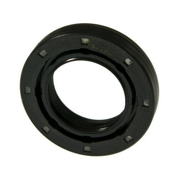 Front Inner Axle Shaft Seal - Compatible with 2002 - 2009 GMC Envoy 4WD 2003 2004 2005 2006 2007 2008