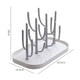 thumbnail image 4 of Soporte De Biberón Multifuncional De Cactus De Estilo Nórdico, Estante De Drenaje Para Niños, Estantes De Secado De Botellas Para Bebés matsuzay BA000778-01, 4 of 5