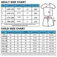 thumbnail image 3 of 2024-25 New Kids Soccer Jersey FC Boys Football Uniforms For Ronaldo Fan Shirt Short Sleeves Youths Uniforms Portugal Home, 3 of 5