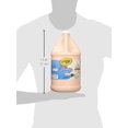 thumbnail image 2 of Crayola Washable Paint 128 oz, Peach, 2 of 2