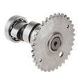 thumbnail image 2 of Miulika 1x Arbre de Came de Course pour Trottinette GY6 50cc 80cc Dirt Bike, 2 of 8