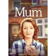 Mum: Season 1 (DVD), BBC Warner, Comedy