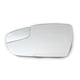 thumbnail image 1 of Espejo retrovisor lateral izquierdo calefactado con reemplazo de punto ciego para Ford Focus ve Carevas Lente de espejo de marcha atrás, 1 of 7