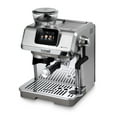 thumbnail image 3 of De'Longhi La Specialista Touch Espresso Machine with Cold Brew & Auto LatteArt Technology, 3 of 13