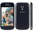 thumbnail image 1 of Samsung Galaxy Samsung Galaxy Ace II X S7560M 4GB Unlocked Smartphone - Refurbished (Good), 1 of 4