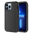 thumbnail image 1 of Étui iPhone 14 Pro Max Antichoc Anti-Poussière/anti-Chute à 3 Couches Protection Intégrale Robuste Ultra-Résistante Durable Étui pour Apple iPhone 14 Pro Max 6,7 Pouces, 1 of 5