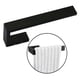 thumbnail image 1 of Soporte de papel higiénico 304 de material acero inoxidable, moderno medio abierto para , toallero de pared, dispensador de de papel sin para perfecl barra de toallas de baño, 1 of 8