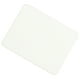 thumbnail image 5 of Alfombrilla de baño antideslizante de secado rápido, que absorbe el agua, estable y blanca, 45 x 35 cm/17,7 x 13,8 pulgadas, perfecta para uso doméstico, 5 of 8