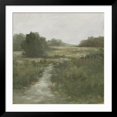 thumbnail image 2 of Art.com Tranquil Fen I Art Print by Ethan Harper, Black Frame Wall Art, 38" x 38", 2 of 5