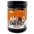 thumbnail image 1 of Aminoácidos AMINO ENERGY Sabor Naranja 65 Serv. Optimum Nutrition, 1 of 5