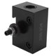 thumbnail image 5 of Portaherramientas 250 204 Portaherramientas De Alta Resistencia Y Servicio Pesado Portaherramientas Giratorio Para Torno De 10 A 15 Pulgadas Compatible Con Oscilación Intercambiable Para Dorian Para A, 5 of 8