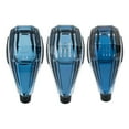 thumbnail image 2 of Car Crystal Gear Knob Gear Lever Gear Head Modified Handball LED Shift Knob, 2 of 8
