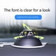 thumbnail image 4 of Car Guide Ball Anti-Skid Pad, Precise Self Driving Tour, Outdoor Compass, High Precision Off-Road Ball -2716, 4 of 5