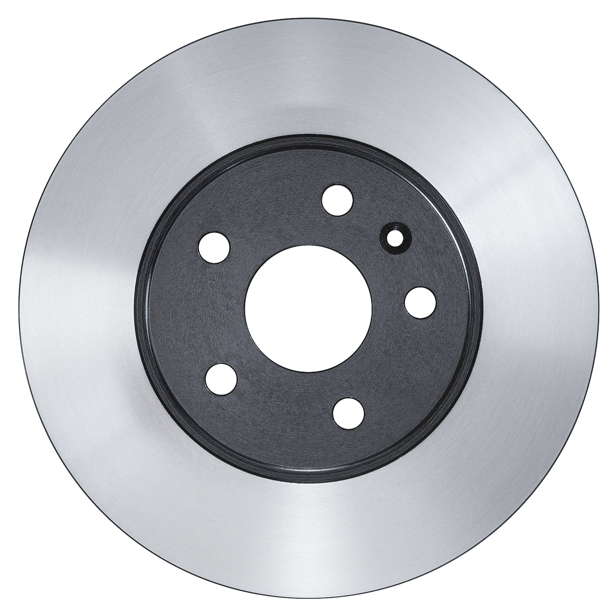 Wagner Brake BD180184E Front Disc Brake Rotor