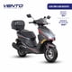 thumbnail image 1 of Motocicleta Vento Atom 170 2.0 Gris 2027, 1 of 8