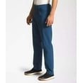 thumbnail image 3 of The North Face Sprag NF0A5J96HDC Pants Men's Shady Blue Nylon 5-Pockets CLO262 (Big  Tall,30), 3 of 3