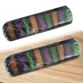 thumbnail image 2 of Cintas Malla Decorativas Cinta para Coronas () Verde, 2 of 9