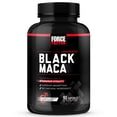 thumbnail image 1 of Suplemento de vitalidad Force Factor de raíz de maca negra 1000 mg, 1 of 8