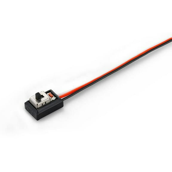 Hobbywing 30850003 Esc Switch (Type B) for Ezrun 18a Xerun 120a/60a V2.1 Xtreme
