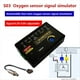 thumbnail image 2 of Sensor de Oxígeno S03 Tipo Mini Simulador de Señal del Sensor de Oxígeno del Automóvil, Simula la Señal del Sensor de Oxígeno de Cuatro Cables, 2 of 5