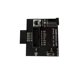 thumbnail image 2 of ISP To JTAG Board for RT809H Programmer MCU TMS320F28035 EMMC ISP Board for Inverter Air-Conditione, 2 of 5