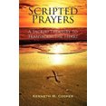 thumbnail image 2 of Scripted Prayers, 2 of 2