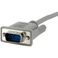 thumbnail image 2 of StarTech.com MXT101MM 6 ft VGA Monitor Cable - HD15 M/M, 2 of 2