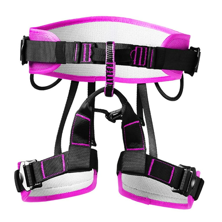 小物 Abraham V2 Ranger Strap Belt in Hot Pink ABRAHAM | “It must be the belt.” Version 2 of our iconic