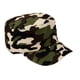 thumbnail image 1 of Gorra de camuflaje Zulema para hombre Sombrero de Camuflo 04, 1 of 7