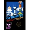 Gyromite- Nintendo NES (Used)