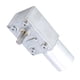 thumbnail image 1 of Motor de Engranajes ANGGREK 12 V CC Turbo Alto Par 10 Rpm, 1 of 7