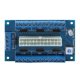 thumbnail image 4 of 24/20-Pin ATX Power Supply Benchtop Breakout Board Module Adapter For Computer PC, 4 of 5