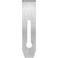 thumbnail image 3 of HSS Hand Planer Blade, Manual Planer Blade, Woodworking Tool Steel High Speed ​​Wood Planer with Planer Blade(44mm), 3 of 5