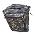 thumbnail image 3 of Multifunctional Pannier Bag for Bike Pannier Bag Green, 3 of 8