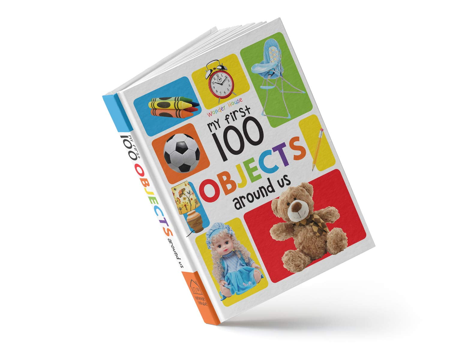 Slide and See - Meet the Pets: Sliding Novelty Board Book for Kids, (Board Book)