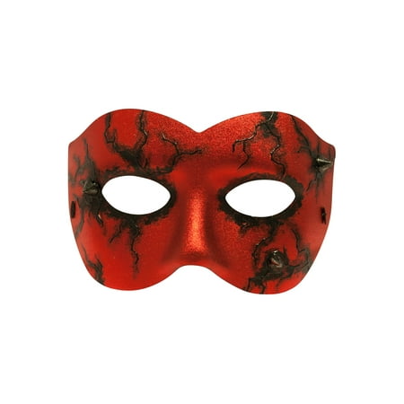 Success Creations Reaper Scary Mask for Men