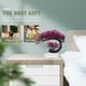 thumbnail image 3 of Plantas verdes simuladas en macetas, flores artificiales en macetas, decoración de bonsái para el hogar, 3 of 8