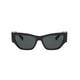 thumbnail image 1 of Lentes de Sol Versace  VE4383F GB187, 1 of 4