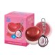 thumbnail image 1 of Fwee Lip&Cheek Blurry Pudding Pot Llavero Colgante | Película | Llavero de colores aleatorios | Colorete de maquillaje Armable, liviano, multiusos, acabado mate suave | 5G, 1 of 1