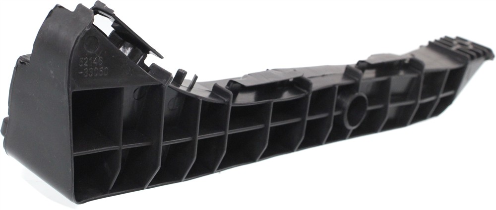 Replacement REPL013124 Bumper Bracket Compatible For 2007-2012 Lexus ES350 Front, Left Driver